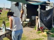 Explotación infantil en Río Negro: encontraron a un adolescente que trabajaba desde los 12 años por 10 mil pesos semanales