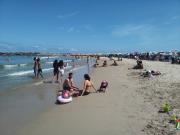 Alertan sobre riesgos de hongos y quemaduras en estos Carnavales