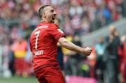 Franck Ribéry, involucrado en los archivos Epstein, denunciará información que lo implica