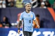 De Arrascaeta: “Encajo mejor en la selección brasileña” y “en la época de Tabárez sufría”