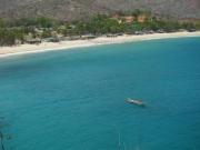 Oleaje fuerte en Chuao genera alerta este 10 de febrero