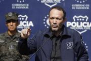 El Salvador librará guerra sin cuartel contra bandas de contrabando, advierte Gobierno