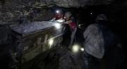 Ofrendas en minas de Potosí dejan a nueve mineros fallecidos