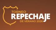 Así se jugará el repechaje del Torneo de Verano: conoce los detalles
