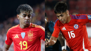 Confirman amistoso Chile vs. España en la previa del Mundial: ¿Qué día y dónde se jugará?