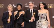“Una batalla tras otra” triunfa en los premios del Sindicato de Directores de Hollywood