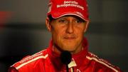 Subastan el icónico mono de Michael Schumacher con el que anunció su retiro: cuánto cuesta