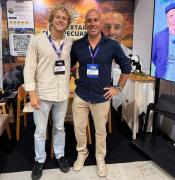 El Municipio de Dolores estuvo presente en el marco de Agro en Punta 2026