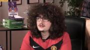 El fan más viral del Manchester United seguirá sin cortarse el pelo tras 493 días