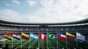 Incluido Perú, Conmebol pide que toda Sudamérica clasifique al Mundial 2030