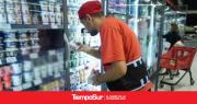 Inflación de enero fue de 2,9% y acumuló 32,4% en doce meses