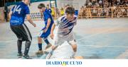 Sin Copa de Clubes Campeones de Futsal por negativa policial de cubrir