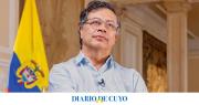 El presidente de Colombia, Gustavo Petro, denunció que escapó de un intento de asesinato