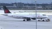 Air Canada suspende vuelos a Cuba ante la inminente escasez de combustible