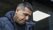 Denunciaron a Riquelme por fraude