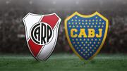 River y Boca presentaron sus terceras camisetas