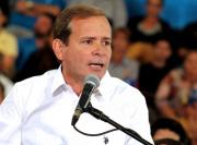 Grillete electrónico, custodia policial y prohibición de publicar en redes sociales: las condiciones del arresto domiciliario de Juan Pablo Guanipa