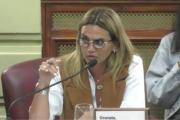 Amalia Granata cruzó a Maximiliano Pullaro por el conflicto policial: Sí hay plata