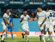 Independiente Rivadavia, inesperado líder del Apertura argentino, con puntaje ideal