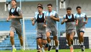 Gimnasia y Tiro: a días del debut en la Primera Nacional, el plantel no entrenó por falta de pago