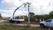 En el norte deben hasta tres boletas de luz y podrán pagarlas en cuotas
