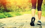 El ejercicio aeróbico puede ser más eficaz para aliviar los síntomas de la depresión