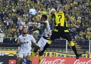 El Tigre no dio la talla en Venezuela y queda eliminado de la Copa Libertadores