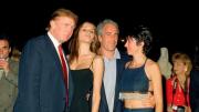 Un exjefe de policía aseguró que Trump le dijo en 2006 que todo el mundo conocía la conducta de Epstein