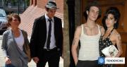 Muere a los 47 años rival amorosa de Amy Winehouse: se casó con el ex tóxico de la cantante