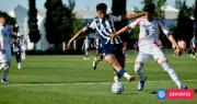Tras triunfo y gresca ante Argentina: Chile ganó a Talleres en Córdoba y sigue firme en Torneo Sub 17