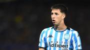 Se iba a ir de Racing, pero se queda y podría ser el reemplazante de Nardoni