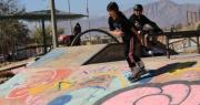 Participa en los talleres juveniles de verano gratuitos en Copiapó: K-pop, skate y mucho más