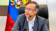 Colombia: el presidente Gustavo Petro denunció que escapó de un intento de asesinato