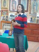 De LA GACETA al Helicoide: Gabriel Rivara, el argentino liberado en Venezuela