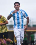 ¿Quién es Román Fernández? La joya que debutó a los 16 años en Racing y hoy ilusiona a la Reserva de Atlético Tucumán
