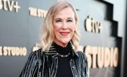 Confirman la causa de la muerte de Catherine O'Hara