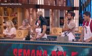 MasterChef Celebrity: qué pasó ayer, quiénes subieron al balcón y quiénes recibieron el delantal gris
