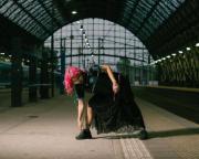 “Las cuatro estaciones”: Noelia Sinkunas empieza a presentar su nuevo disco