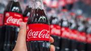 Coca-Cola ganó 13.107 millones de dólares en 2025, un 23,29 % más que el año previo