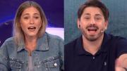 Tenso episodio en vivo entre Rochi Igarzabal y Pampito: “Chicos, ¿me están cargando?”