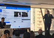 ACB lanza sistema con IA para reforzar la seguridad vial interurbana