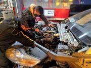 Agenda informativa: Fiscalía convoca a directora de la ANH por ingreso de cisternas con gasolina contaminada