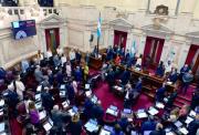 Senado argentino debate su primer gran reto 2026: La 'modernización laboral' de Milei