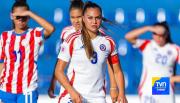 Sin goles anotados y colista: Nuevo fracaso de la Selección Chilena femenina