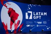 Gobierno lanza el modelo de inteligencia artificial Latam-GPT