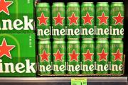 Heineken eliminará 6.000 empleos a nivel global ante la caída de la demanda de cerveza