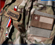 Fiscalía Militar Y PDI Indagan La Muerte De Conscripto Y La Desaparición De Otro Soldado En Pozo Almonte