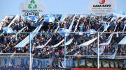 Racing de Córdoba será transmitido por AFA Play