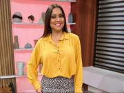 La Mariela Celis y el Leo Aldana andan enguerrillados