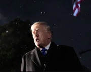 Gobierno de Estados Unidos pidió prestados $ 43.500 millones por semana durante los primeros cuatro meses del año fiscal